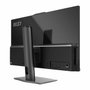 MSI AM272P 1M Intel Core 7 150U 27 pulg FHD 16 GB 512 GB SSD Negro