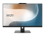 All in One MSI 00-AF8231-886 27" 512 GB SSD