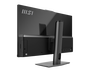 All in One MSI 00-AF8231-886 27" 512 GB SSD