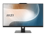 All in One MSI 00-AF8231-886 27" 512 GB SSD