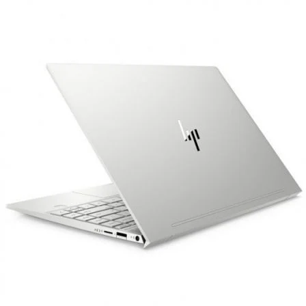 PORTÁTIL HP ENVY 13-AQ1006NS - W10- I5-10210U 1.6GHZ - 8GB - 1TB SSD PCIE NVME - 13.3"/33.8CM FHD - DISPLAYPORT - BT - NO ODD - PLATA NATURAL