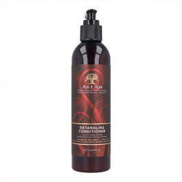 As I Am Detangling Conditioner Leave In 237ml