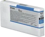Epson T6532 Cartucho de Tinta Cian 200 ml