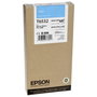 Epson T6532 Cartucho de Tinta Cian 200 ml