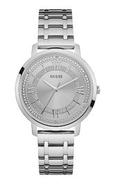 Guess W0933L1 Ladies Montauk Plata