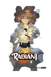 Radiant 13