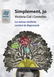 Simplement jo:victoria cid i centelles, Victoria Cid i Centelles - ONADA EDICIONS
