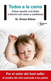 Todos a la cama, Álvaro Bilbao - Plataforma Editorial