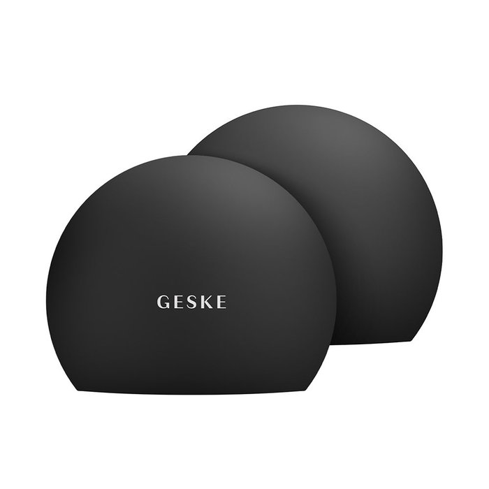 Geske Smart App Guided Voluminizador Labial & Booster 4 en 1 - Negro - 1 unidad