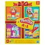 Play-Doh Pack de Minisets Clásicos