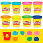 Play-Doh Pack de Minisets Clásicos
