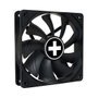 Xilence XPF120X.B.PWM Ventilador 120mm PWM FDB Negro