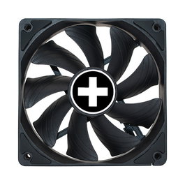 Xilence XPF120X.B.PWM Ventilador 120mm PWM FDB Negro