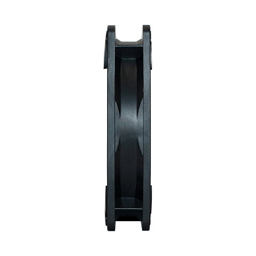Xilence XPF120X.B.PWM Ventilador 120mm PWM FDB Negro