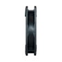 Xilence XPF120X.B.PWM Ventilador 120mm PWM FDB Negro