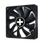 Xilence XPF120X.B.PWM Ventilador 120mm PWM FDB Negro