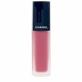Chanel ROUGE ALLURE Liquid Velvet 244-Palpitante