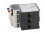 SCHNEIDER ELECTRIC LRD04 Relé térmico TeSys D 0,4÷0,63A