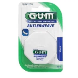 Butler Seda Dental Con Cera 1155/955