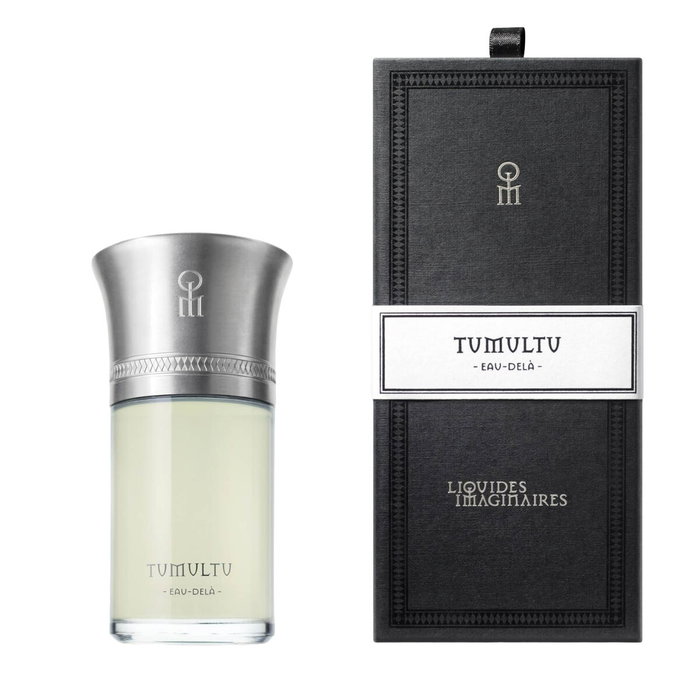 Liquides imaginaires Tumultu 100ml