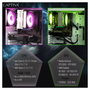 Captiva Advanced Gaming R94-169 RYZ7 5700X 32GB 1TB RTX 5060 Ti Blanco