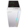 Captiva Advanced Gaming R94-169 RYZ7 5700X 32GB 1TB RTX 5060 Ti Blanco