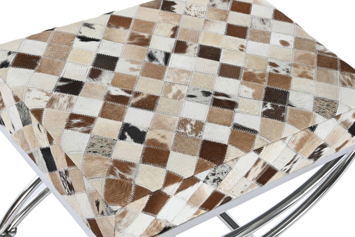 DKD Home Decor Descalzadora Colonial Camel Beige 40 x 43 x 53 cm DKD Home Decor Descalzadora Colonial Camel Beige 40 x 43 x 53 cm