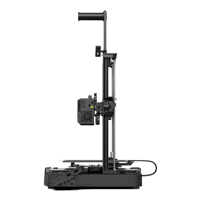 Creality Ender-3 V3 KE Impresora 3D Negro, Velocidad 500 mm/s, Volumen 220x220x240 mm, Ethernet, USB