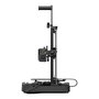 Creality Ender-3 V3 KE Impresora 3D Negro, Velocidad 500 mm/s, Volumen 220x220x240 mm, Ethernet, USB