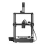 Creality Ender-3 V3 KE Impresora 3D Negro, Velocidad 500 mm/s, Volumen 220x220x240 mm, Ethernet, USB