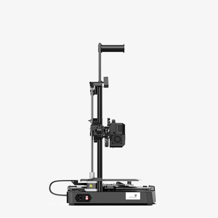 Creality Ender-3 V3 KE Impresora 3D Negra