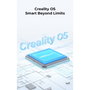 Creality Ender-3 V3 KE Impresora 3D Negra