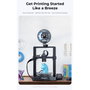 Creality Ender-3 V3 KE Impresora 3D Negra
