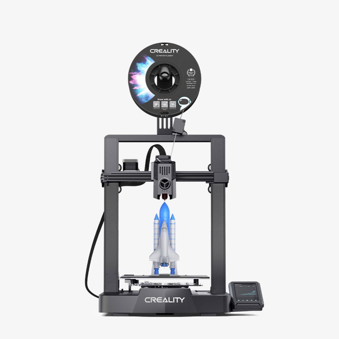 Creality Ender-3 V3 KE Impresora 3D Negra