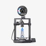 Creality Ender-3 V3 KE Impresora 3D Negra