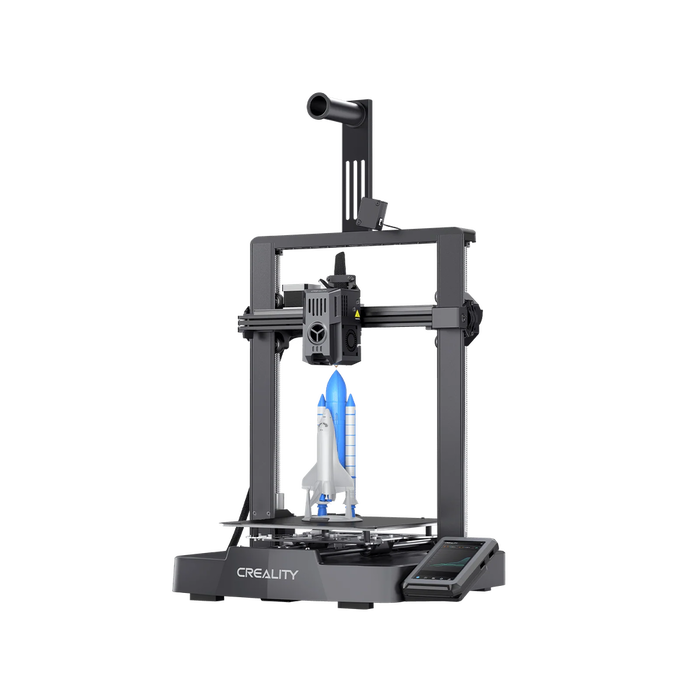 Creality Ender-3 V3 KE Impresora 3D Negra