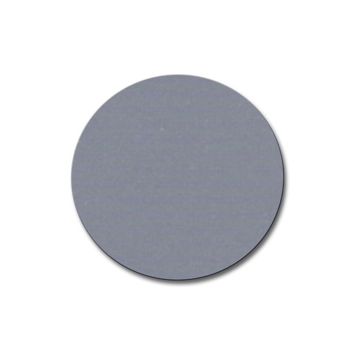 UCAFIX Tapón Adhesivo Gris Metal 40 mm (10 Unidades) UCAFIX Tapón Adhesivo Gris Metal 40 mm (10 Unidades)