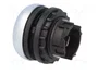 EATON ELECTRIC Interruptor de presión RMQ-Titan rojo 22mm