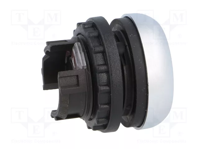 EATON ELECTRIC Interruptor de presión RMQ-Titan rojo 22mm