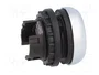 EATON ELECTRIC Interruptor de presión RMQ-Titan rojo 22mm