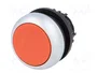 EATON ELECTRIC Interruptor de presión RMQ-Titan rojo 22mm