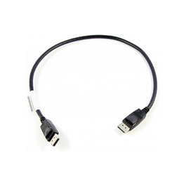 Lenovo Cable DisplayPort a DisplayPort de 0.5 metros