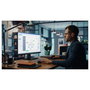 Philips 32B1N3800/00 Monitor 80 cm (31.5") 4K Ultra HD (3840x2160) VA, 122% sRGB, HDMI 2.0, DisplayPort 1.4, USB Hub, Altavoces, Ajustable, Negro