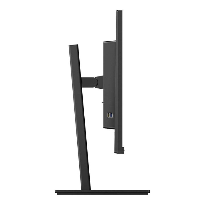 Philips 32B1N3800/00 Monitor 80 cm (31.5") 4K Ultra HD (3840x2160) VA, 122% sRGB, HDMI 2.0, DisplayPort 1.4, USB Hub, Altavoces, Ajustable, Negro
