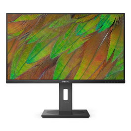 Philips 32B1N3800/00 Monitor 4K UHD 31.5 pulgadas VA Negro