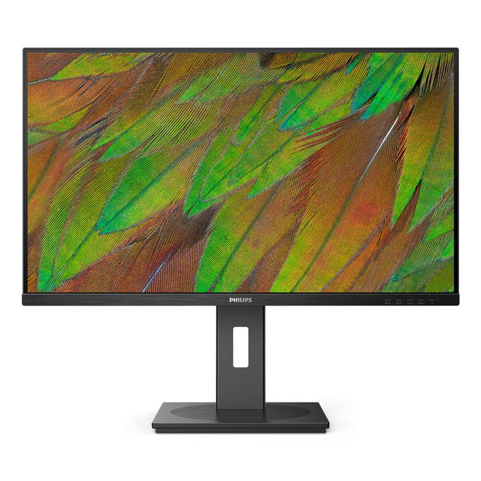 Philips 32B1N3800/00 Monitor 4K Ultra HD 31.5 pulgadas VA Negro Philips 32B1N3800/00 Monitor 4K Ultra HD 31.5 pulgadas VA Negro