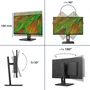 Philips 32B1N3800/00 Monitor 4K Ultra HD 31.5 pulgadas