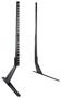Tooq Soporte de Mesa AT-Galaxia DB2375F-B para Pantallas 23-75 pulgadas
