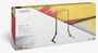 Tooq Soporte de Mesa AT-Galaxia DB2375F-B para Pantallas 23-75 pulgadas