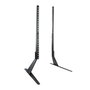 Tooq Soporte de Mesa AT-Galaxia DB2375F-B para Pantallas 23-75 pulgadas